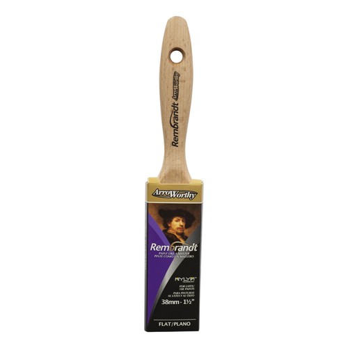 Arroworthy rembrandt flat - arroworthy,
