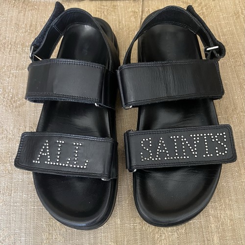 All saints women - women’s, black