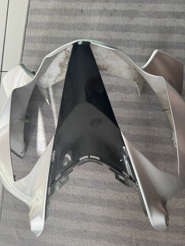 Honda vfr 800 - vtec, panel