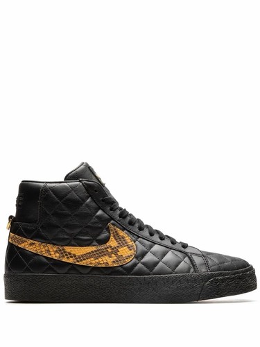 Supreme nike blazer mid - nike,