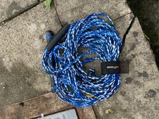water ski rope - 25m