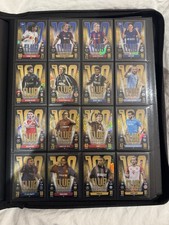 Match Attax 100 Club 22/23 Set