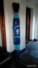 Dynastar skiis. Evlar F5K