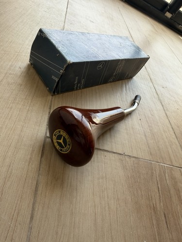 Mercedes benz gear knob - mercedes-benz,