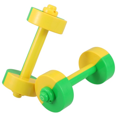 Children workout dumbbells - children's,