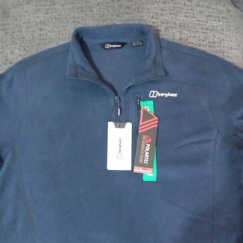 Berghaus men fleece prism - men's,