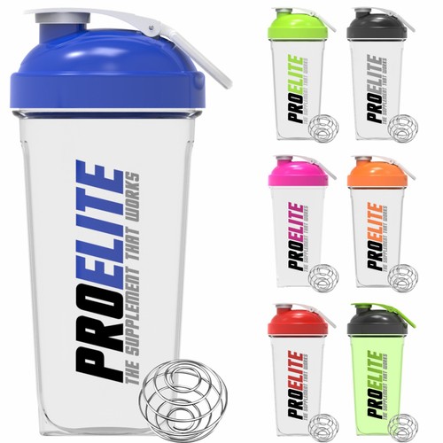 Shaker bottle 700ml protein - shaker,