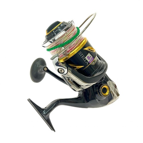 Shimano stella 18000hg - shimano, 20