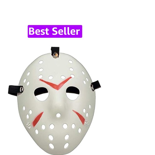 Halloween horror party masks - horror,