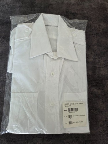 British royal navy men white - men's,