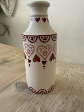 Emma Bridgewater Pink Hearts