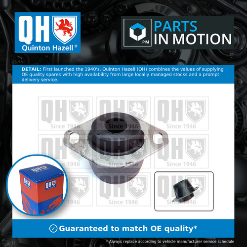 Gearbox mounting fits citroen - mounting,