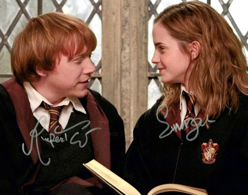 Emma watson rupert - emma,