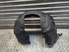 VOLVO S60 WHEEL ARCH SPLASH GUARD FRONTRIGHT DRIVER SIDE MK2 2011 - 2018