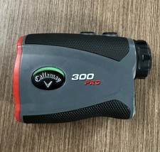 Callaway 300 Edge Pro Golf