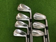 Titleist MB Iron Set 3-9,Pw
