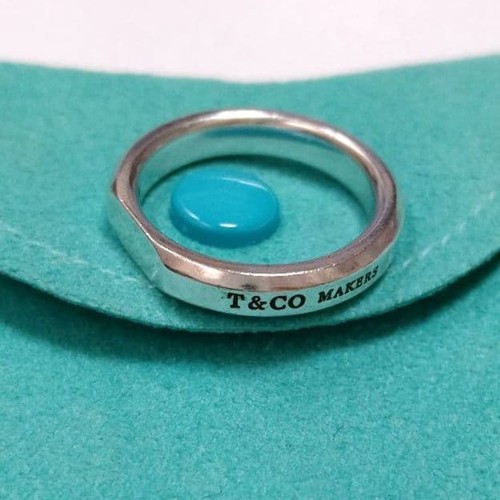 Tiffany maker s slice - &,