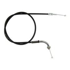 Throttle Cable For Pull