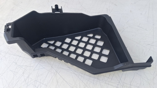 Club car overhead basket - club,