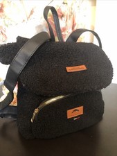 #35.   Women’s Black Teddy