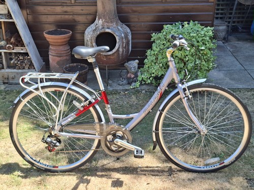 Raleigh womens vintage pioneer - vintage,