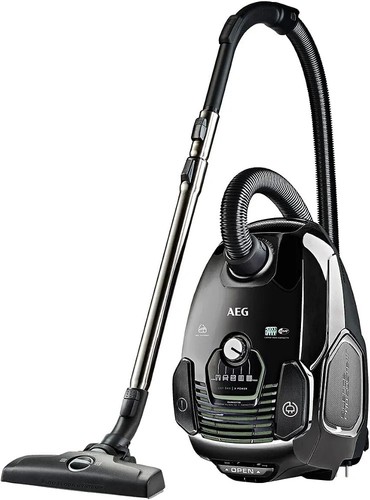 Aeg vx7 okox floor - vx7-2-okox, vacuum