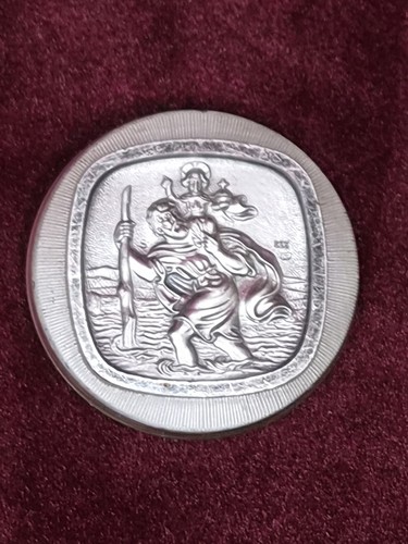 Vintage 835 solid silver - solid,