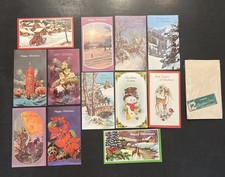 12 PACK 1980’s NEW TRUE