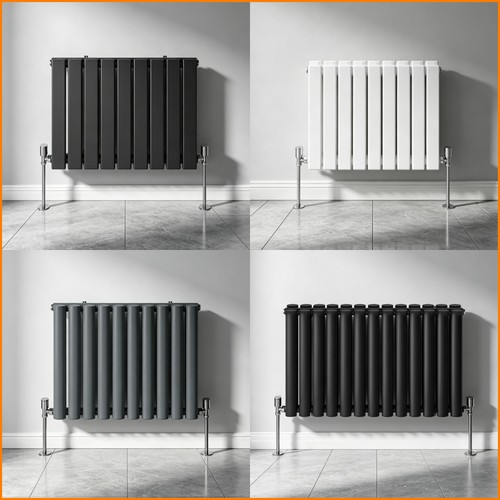Designer horizontal h450mm - designer,