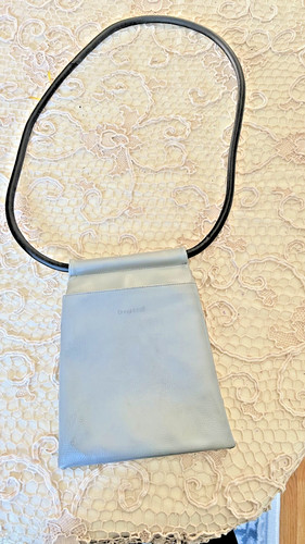 Bocci bii grey purse italian - grey,