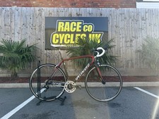 Specialized Tarmac SL2 Carbon 56cm Large Road Bike