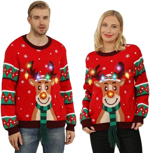 Christmas jumpers for women - christmas,