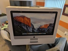 iMAC (5k, 27-inch, Late 2015) 4GHz Quad-Core Intel Core i7 16GB DDR3 RAM 2TB HDD