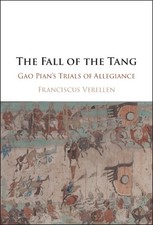 The Fall of the Tang -