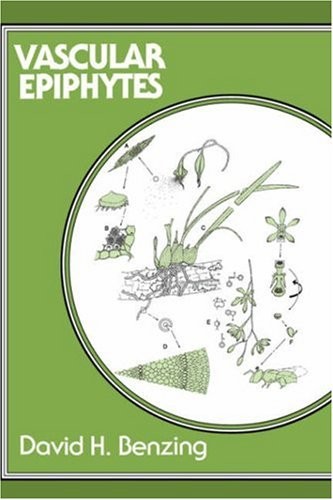 Vascular epiphytes general - epiphytes:,