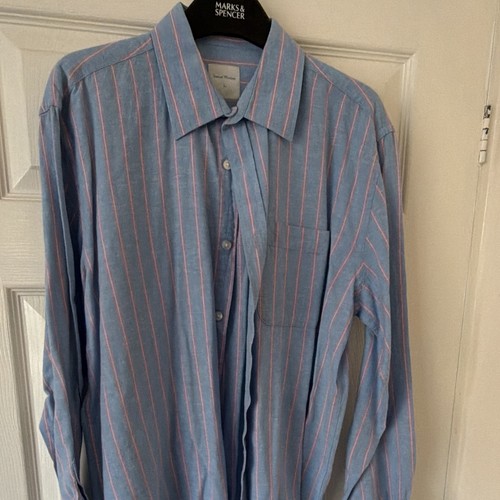 Samuel windsor men - samuel, blue/pink