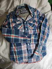 Superdry, warm, double lined