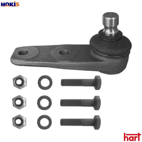 Ball joint 420 - ball, renault