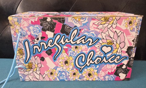 Rare irregular choice lovejoy - rare,