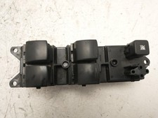 MITSUBISHI MIRAGE WINDOW