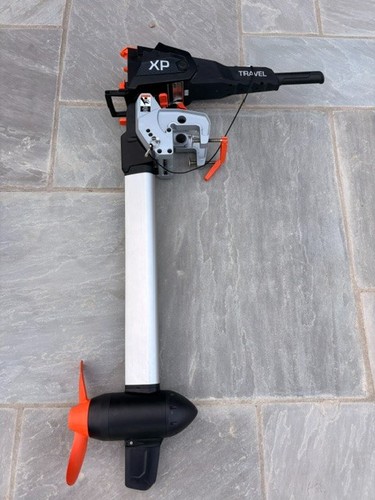 Torqeedo travel electric - torqeedo, xp