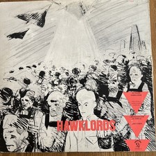HAWKLORDS - 25 YEARS 12" CB