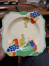 Royal Doulton 'Caprice' Art