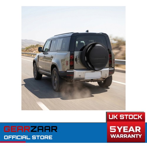 Spare wheel tyre cover for - wheel,