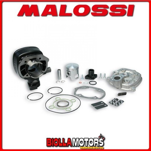 3112893 cylinder kit malossi - 3112893,