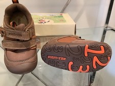 New Startrite Infant Boys  rip