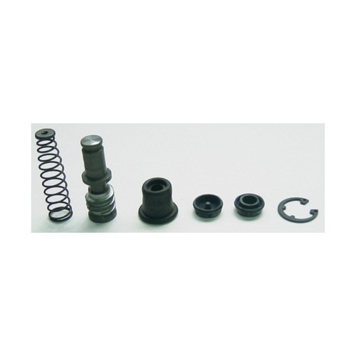 Brake pump revision - pump,