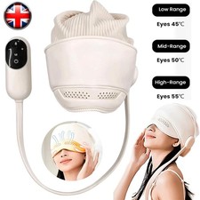 Head And Eye Massager 4 Modes