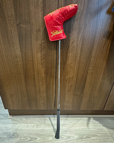 Scotty cameron special - cameron, select