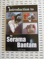 Introduction the serama - introduction,
